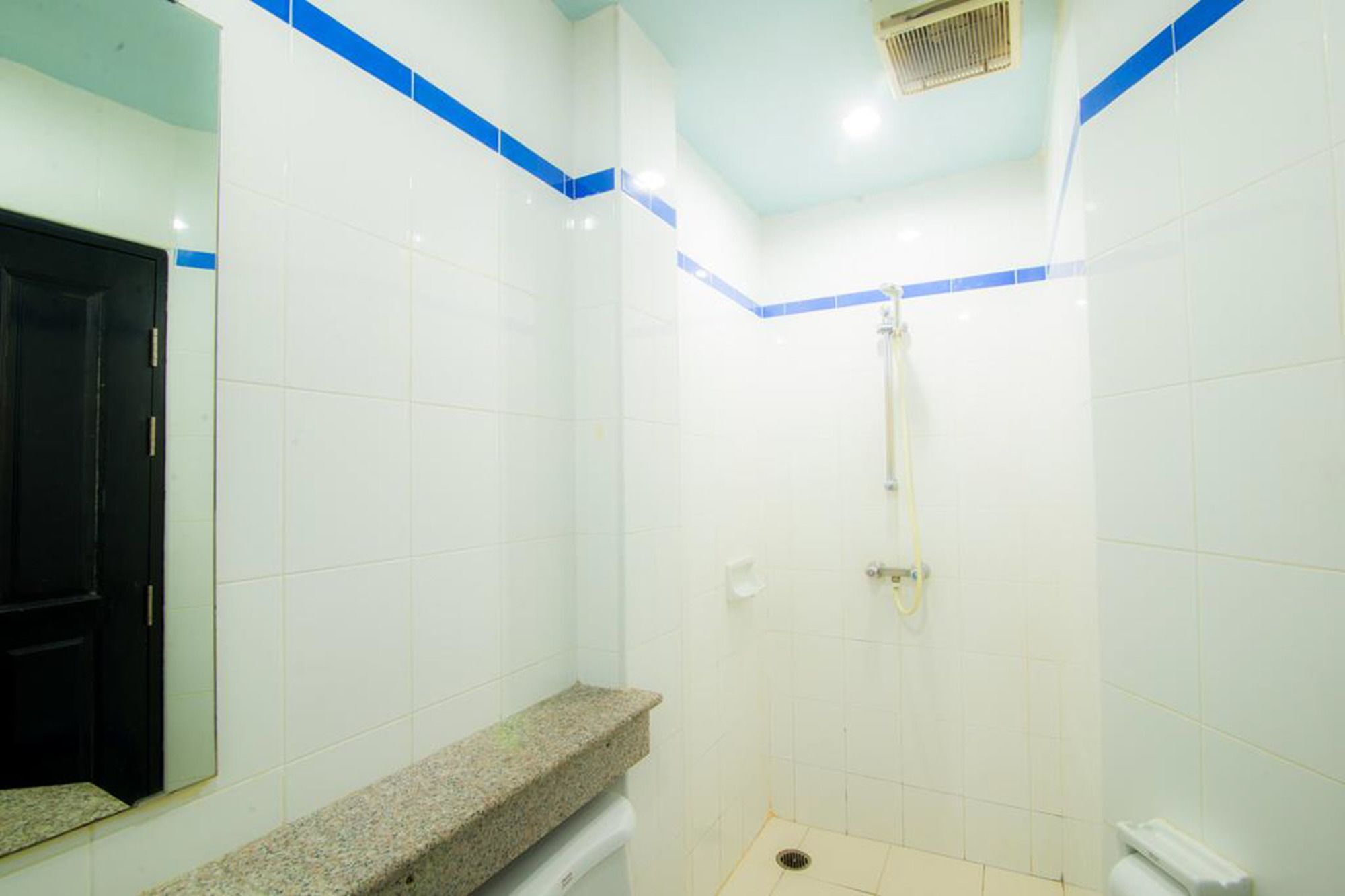 De Apartment Pattaya Εξωτερικό φωτογραφία